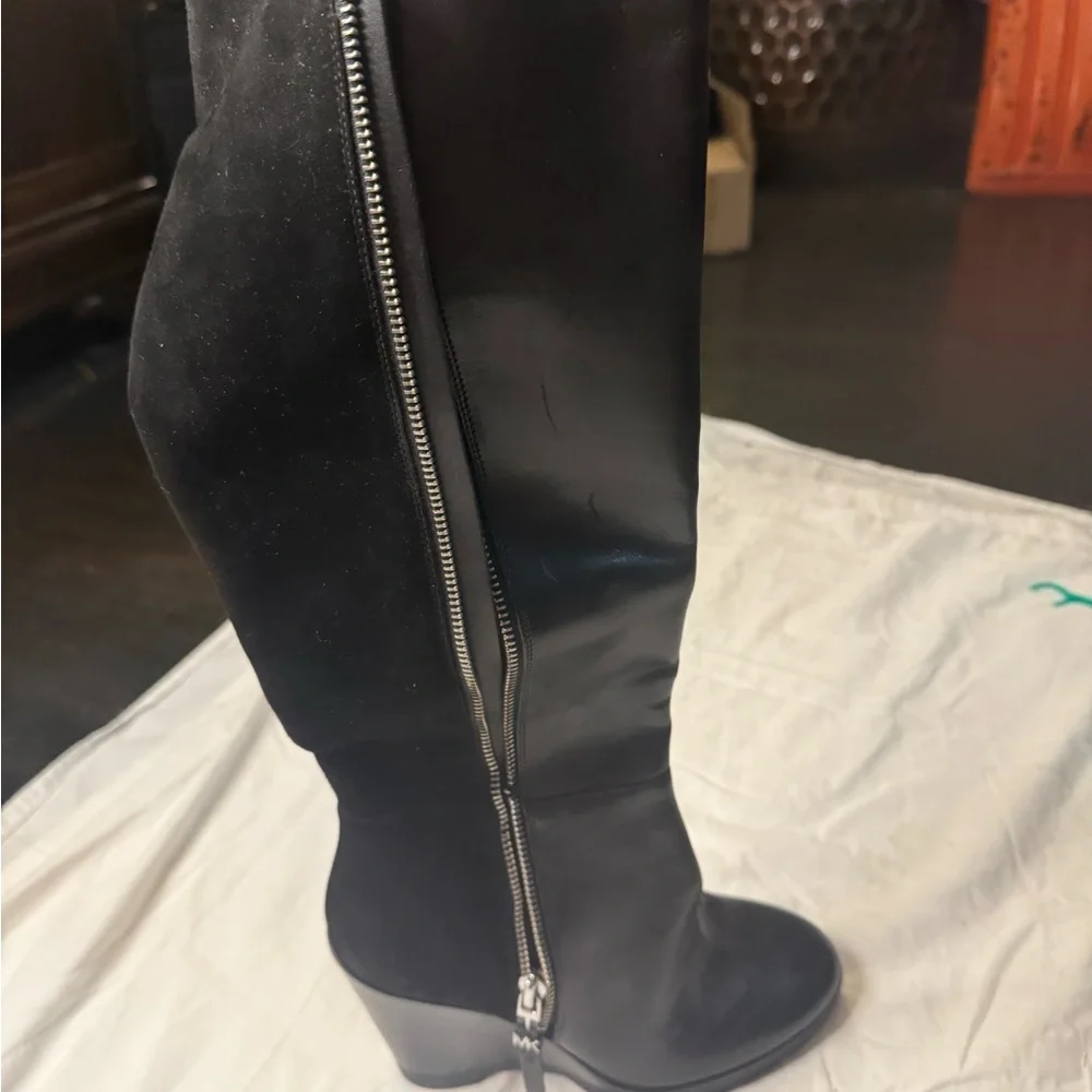 MICHAEL Michael Kors chic black